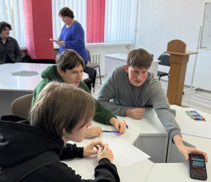 Практичні навички в дії під час роботи на завданнями з академічної доброчесності